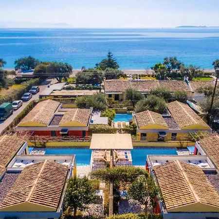 Ithika Villa *